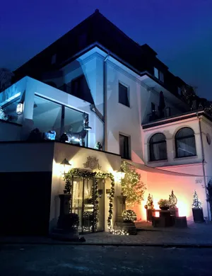 Image of Villahotel Rheinblick
