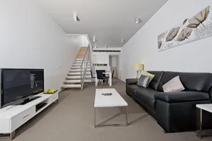 Image of Accommodate Canberra