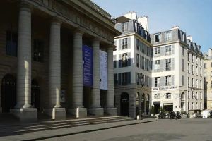 Image of Hotel Michelet Odeon