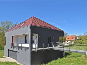 Image of Apartment in Kammerstein near Forest Trails