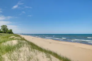 Image of 1 Mi to Indiana Dunes Natl Park Home with Patio!