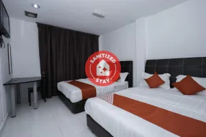 Image of OYO 822 Zande Motel Kuala Selangor