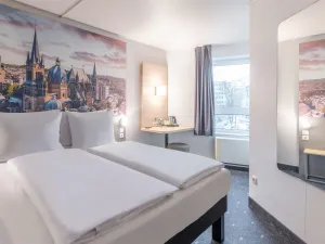 Image of B&B Hotel Aachen-Hbf