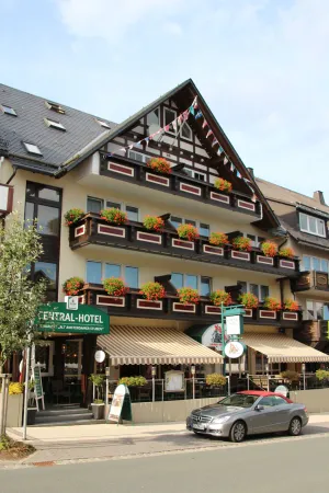 Image of Central-Hotel