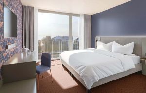 Image of b-smart hotel Menziken