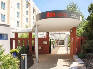 Image of ibis Marseille Centre Gare Saint Charles