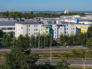 Image of ibis Hotel Frankfurt Messe West