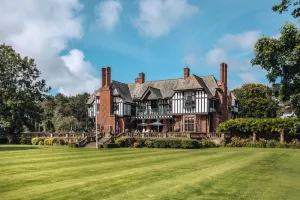 Image of Inglewood Manor