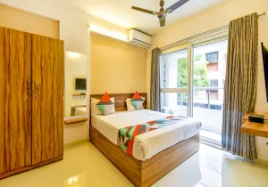 Image of Habitat Inn