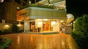 Image of Hotel Zeeras