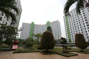 Image of OYO Life 93008 Pelangi Coliving
