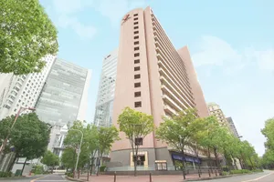 Image of Hearton Hotel Nishi Umeda