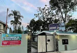 Image of Giswold Lagunde Beach Resort