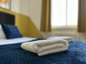 Image of Beautiful 1-bed Apartment in Gateshead