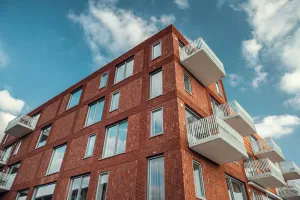 Image of Trompstraat Eindhoven