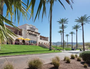 Image of The Legacy Golf Resort