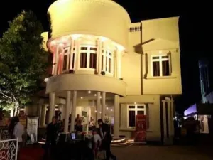 Image of Sisingamangaraja Guest House Semarang