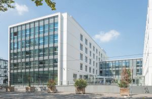 Image of Hotel Lyon-ouest