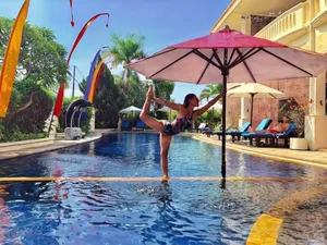 Image of Bali Paradise Hotel Boutique Resort