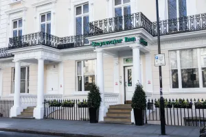 Image of Park Avenue Bayswater Inn Hyde Park