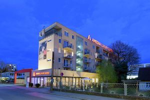 Image of Amedia Luxury Suites Graz, Trademark Collection by Wyndham