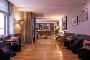 Image of Hotel La Manufacture