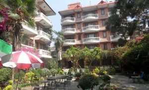 Image of Nirvana Boutique Hotel