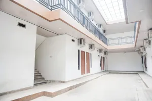 Image of Hotel O Teluk Betung Near Water Park Lembah Hijau Formerly Kanajiwa Guesthouse 1