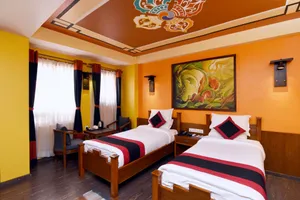 Image of Karma Boutique Hotel