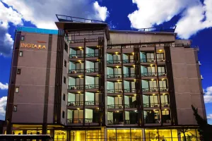 Image of Ingtara Hotel