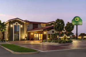 Image of La Quinta Inn by Wyndham Victoria