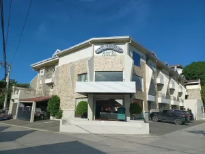 Image of Boomerang Hotel