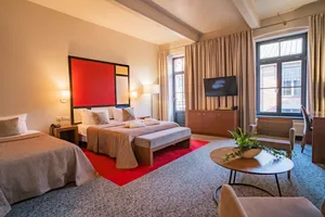 Image of VICTORIA Hotel Kaunas