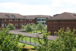 Image of Yarnfield Park Training And Conference Centre