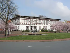 Image of Deutsches Haus Munster