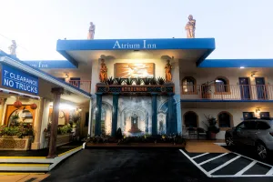 Image of Atrium Inn