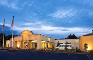 Image of DoubleTree by Hilton Charlotte Airport