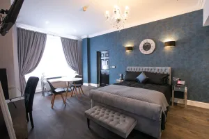 Image of Apartments at Number 82 The Unthank