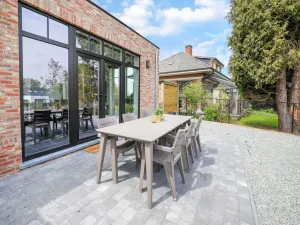 Image of Beautiful House in Flemish Ardennes for Cyclists