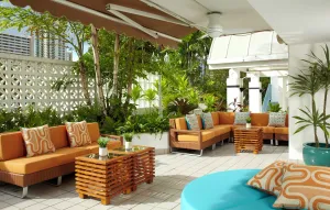 Image of Oasis Hotel Waikiki