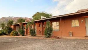 Image of Copper Mountain Motel