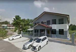 Image of RAHMAH SOJOURN Centre