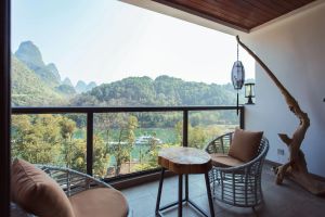 Image of Li River Resort