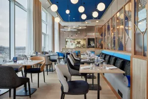 Image of AC Hotel by Marriott Strasbourg