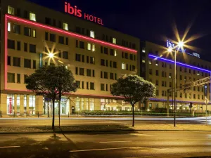 Image of Ibis Kraków Stare Miasto
