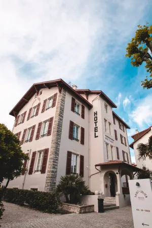 Image of Hotel Saint Julien