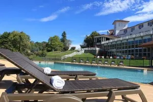 Image of Historic Summit Inn