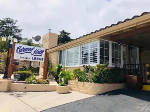 Image of Carmel Hill Lodge