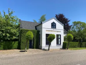 Image of Holiday Home in Leende for ten Person