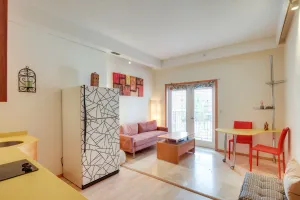 Image of Palm Coast Condo w/ Balcony, 2 Mi to Beach Access!